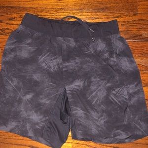 Lululemon THE shorts